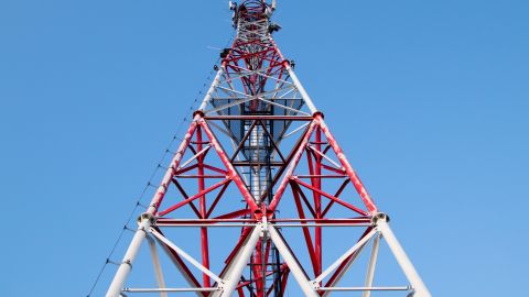 Швеция запустила сеть 5G