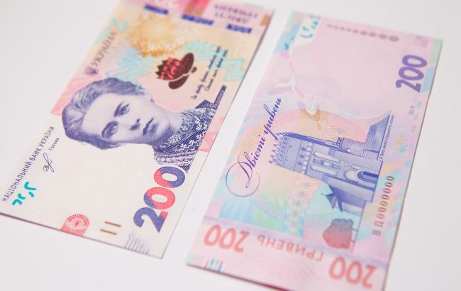 НБУ назвал наиболее популярные банкноты и монеты