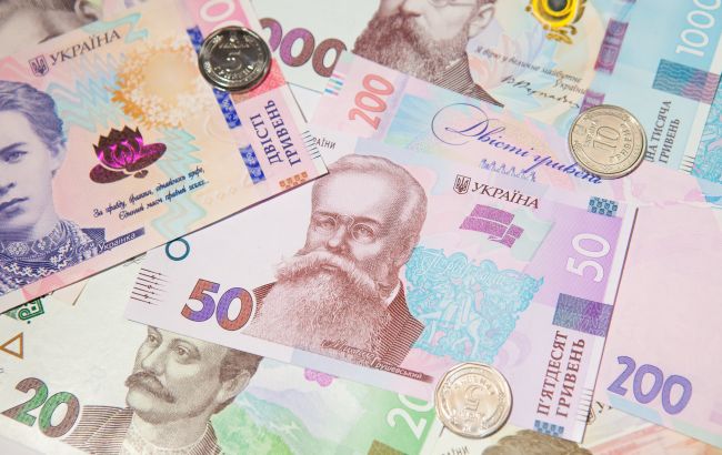 НБУ скоротить у 1,5 рази кількість номіналів банкнот і монет в обігу