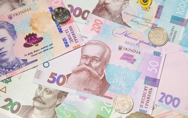 НБУ відправив в регіони партію нових 50-гривневих банкнот і 5-гривневих монет