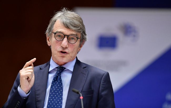 У Європарламенті побоюються іноземної військової інтервенції в Білорусь