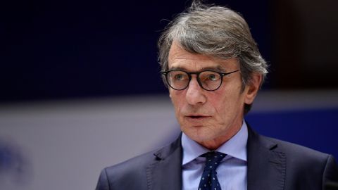 Глава Європарламенту закликав прийняти в ЄС країни Західних Балкан