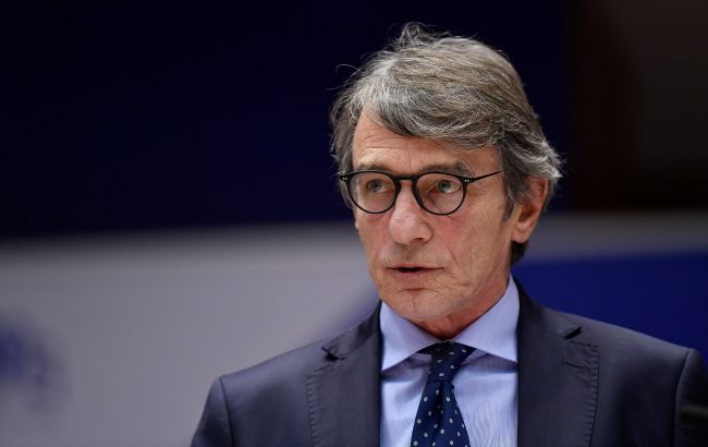 Глава Європарламенту закликав прийняти в ЄС країни Західних Балкан