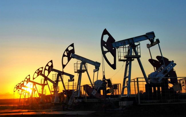Акції нафтових компаній впали в результаті угоди по Ірану
