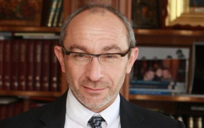 Захист прокоментує справа Кернеса тільки у разі його направлення до суду