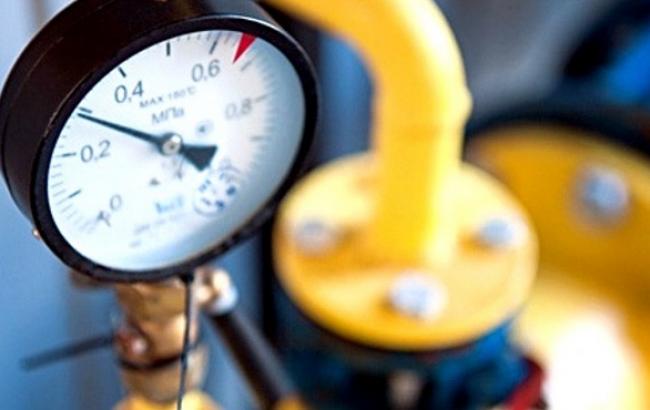 Угорщина готова відновити реверс газу в Україну з 2015 р