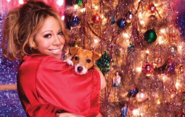 YouTube назвал самое популярное рождественское видео