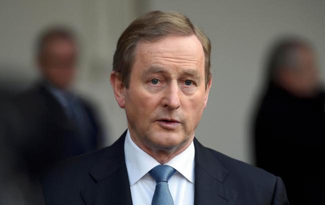 Прем'єр Ірландії подасть у відставку через скандал з поліцією