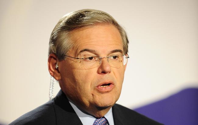 Сенатор США призвал Трампа увеличить военную помощь Украине