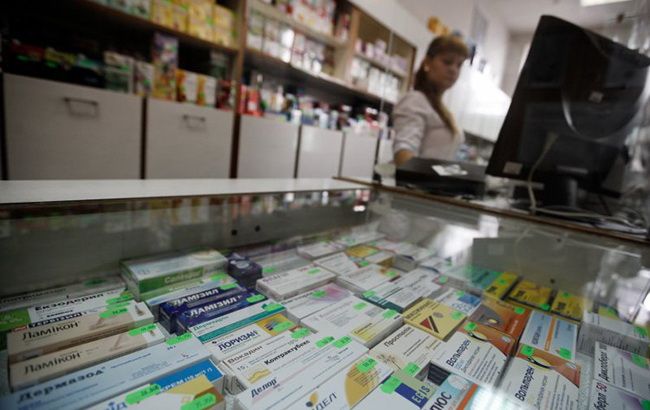 Україна запроваджує нові вимоги до упаковки ліків