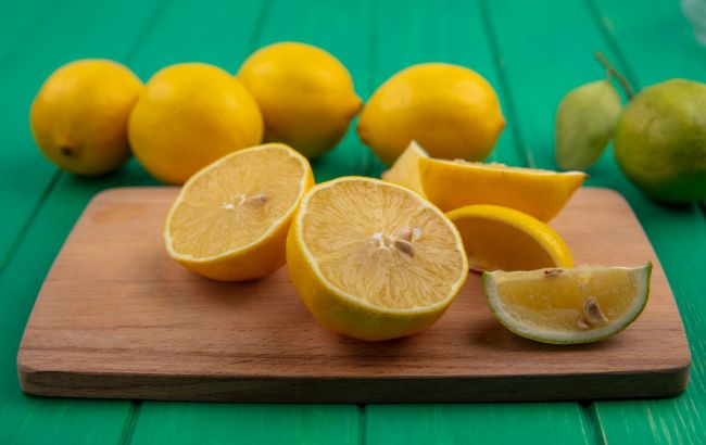 Не отходы, а суперфуд: 5 неожиданных преимуществ лимонной кожуры