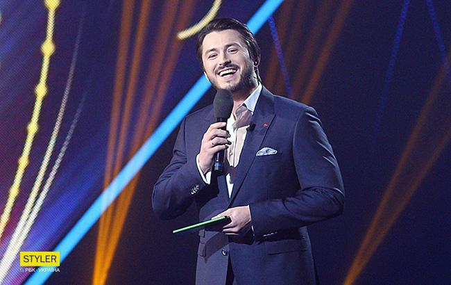 "На мою скромну думку": Притула висловився щодо учасників Нацвідбору на Євробачення 2018