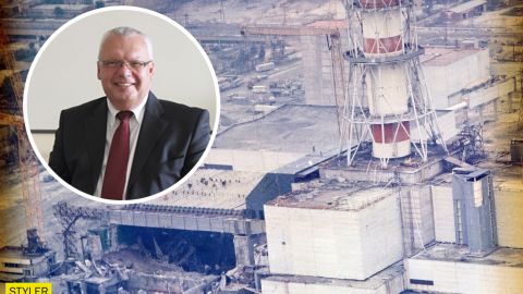 Ядерная реакция в реакторах на ЧАЭС: профессор дал исчерпывающее объяснение