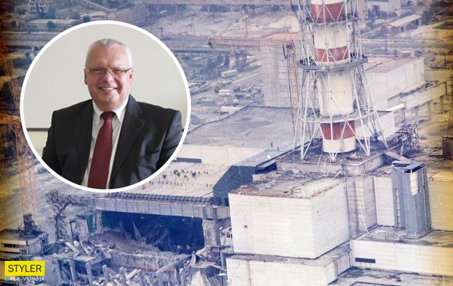 Ядерна реакція в реакторах на ЧАЕС: професор дав вичерпне пояснення