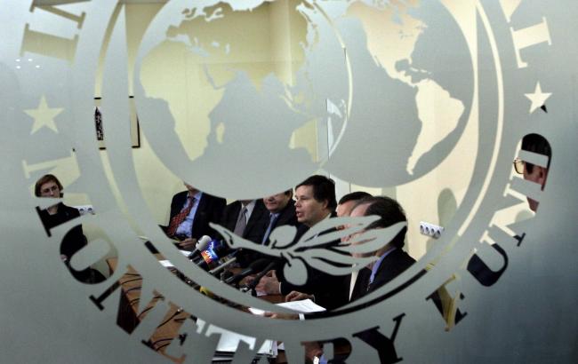 Россия и Бразилия пытались ухудшить условия кредита МВФ для Украины, - источник
