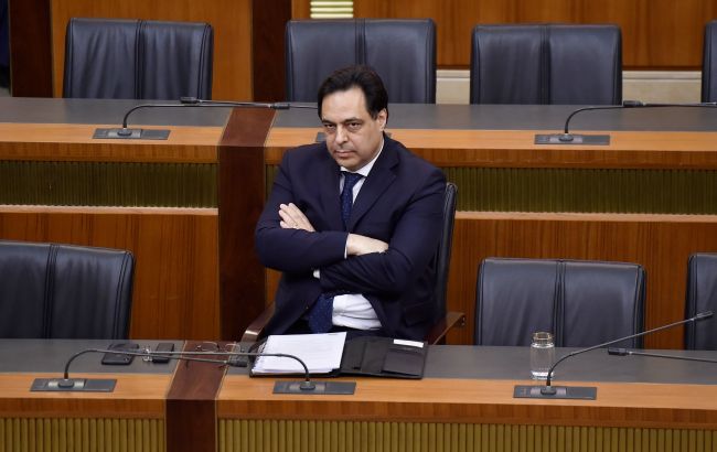 Премьер Ливана призвал провести досрочные выборы в парламент