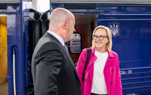 У Держдепі заперечили, що чиновниця у справах України йде у відставку через Трампа