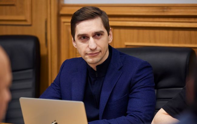 Ця зима була найважчою, але зв'язок встояв: інтерв'ю зі Станіславом Прибитьком з Мінцифри