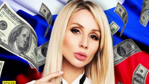 Рассекречены заоблачные доходы Лободы: вы будете поражены