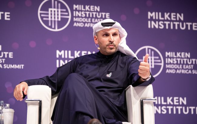 Компанія Mubadala припиняє інвестиції в Росію