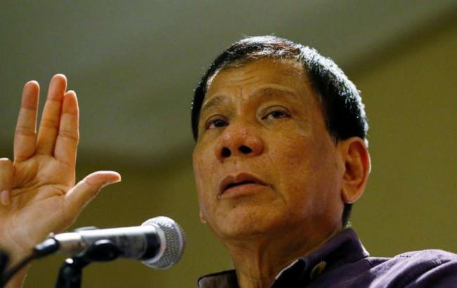 Президент Филиппин оскорбил генсека ООН