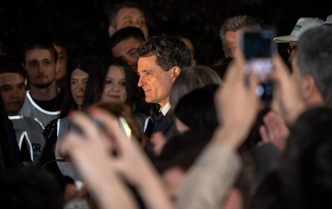 Президентские выборы в Румынии: кто вышел во второй тур