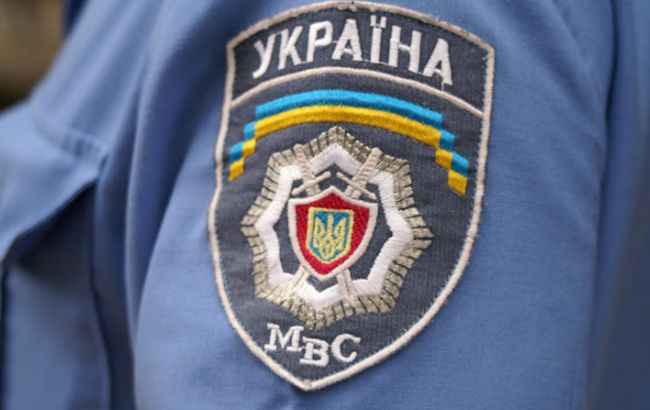 В Киевской обл. вор при попытке ограбить магазин умер от потери крови, порезавшись о стекло