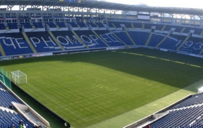 Квитки на матч Суперкубка України будуть іменними