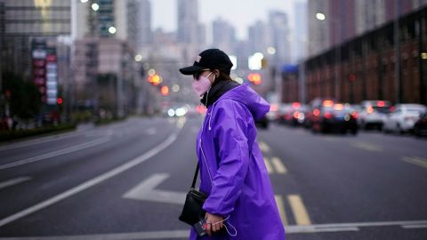 Во Франции смягчат карантинные меры с 11 мая