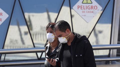 Греция начнет выходить из карантина с 4 мая