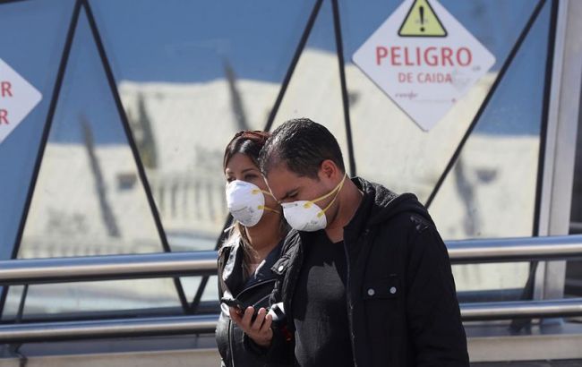 Греція почне виходити з карантину з 4 травня