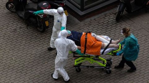 На Бали умерли двое украинцев, проводятся анализы на коронавирус