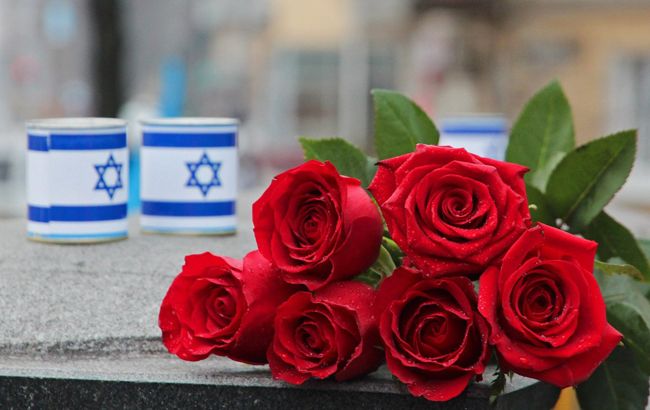 Сьогодні у світі вшановують пам’ять жертв Голокосту
