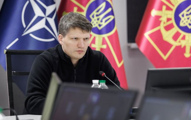 Екс-заступник Федорова увійшов до команди Хмари в Міноборони