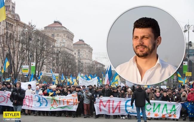 "Быстрых решений не будет": аналитик назвал главные достижения Украины после Майдана