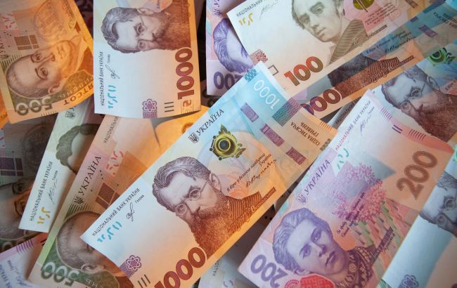 Держбюджет-2023: видатки за останній місяць перевищили доходи на 100 млрд гривень
