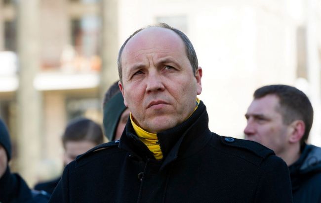 Кем был Андрей Парубий: главные сведения об убитом политике