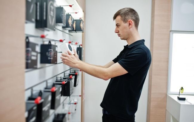 5 гаджетов, которые не стоит брать на Черную пятницу