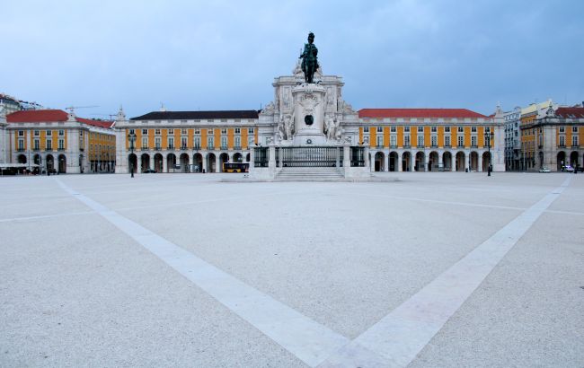 Португалія готується продовжити режим НС до середини січня