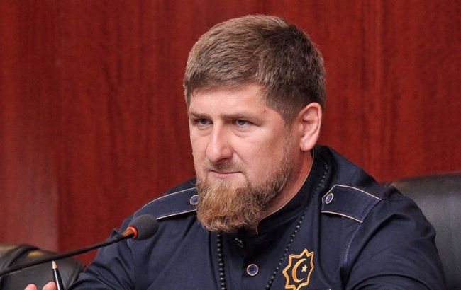 Чеченські судді звільнилися після критики Кадирова
