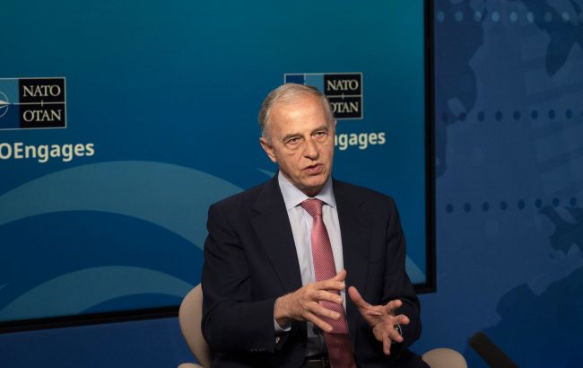 НАТО має бути готовим до довгострокової війни в Україні, - заступник генсека
