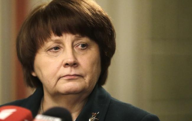 Латвія не буде поставляти Україні озброєння, - латвійський прем'єр
