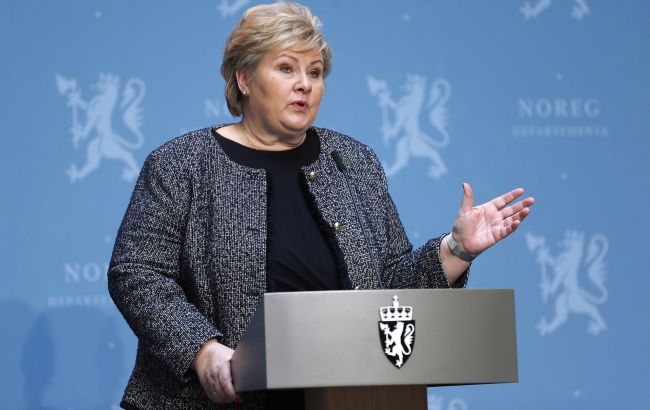 Норвегия ужесточает карантин, вводится запрет на продажу алкоголя в общепитах