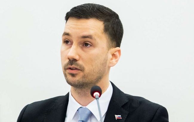 Словакия заинтересована в сохранении транзита газа через Украину