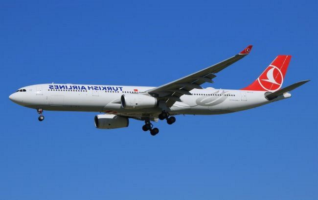 Крупнейшая авиакомпания Турции отменила рейсы в Россию и Беларусь до конца года