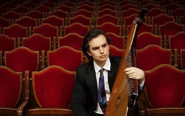 Саундтрек к "Игре престолов" исполнили на бандуре