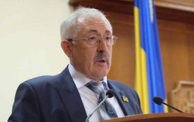 Порошенко назначил главой Черновицкой ОГА Александра Фищука, - СМИ