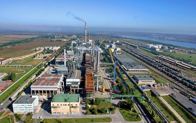 ОПЗ припинив виконання договору з австрійською фірмою