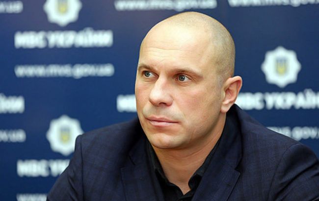 Кива отчитался об итогах работы наркодепартамента за полгода