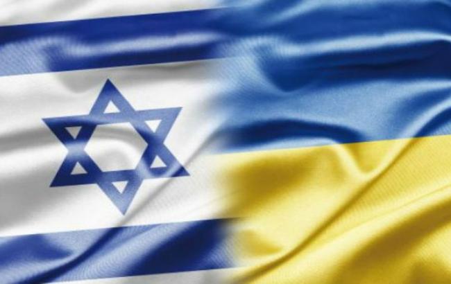 Порошенко уделяет особое внимание развитию сотрудничества с Израилем, - Климкин